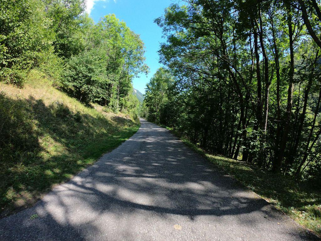 View at km 10.6