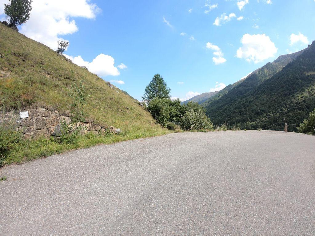 View at km 14.2