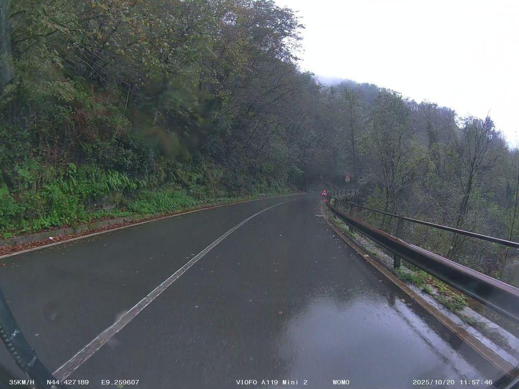 View at km 3.4