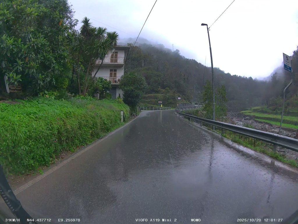 View at km 4.9