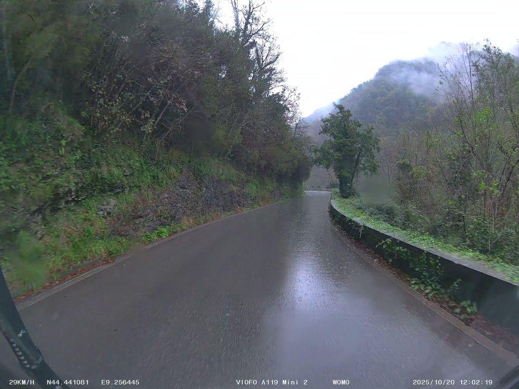 View at km 5.5