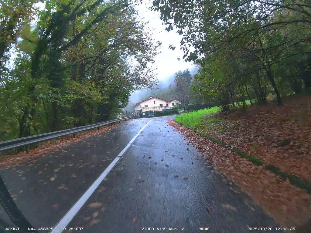 View at km 11.2
