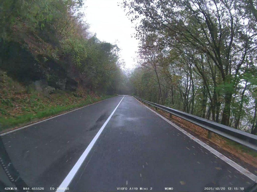 View at km 11.7