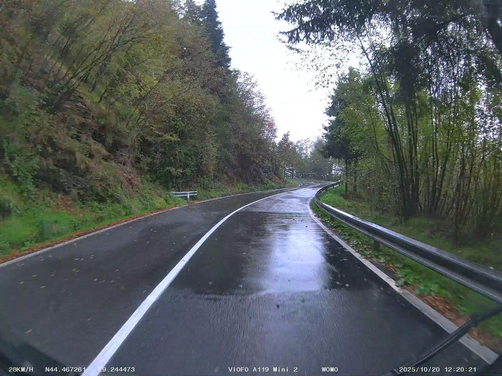 View at km 14.8