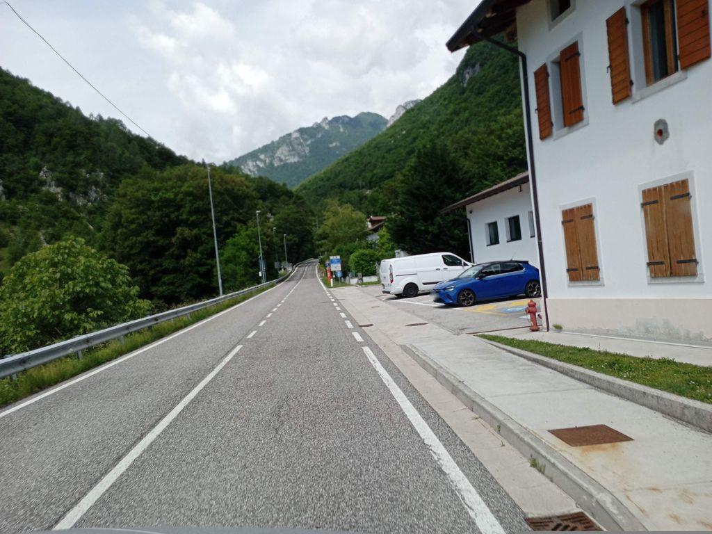View at km 5.2