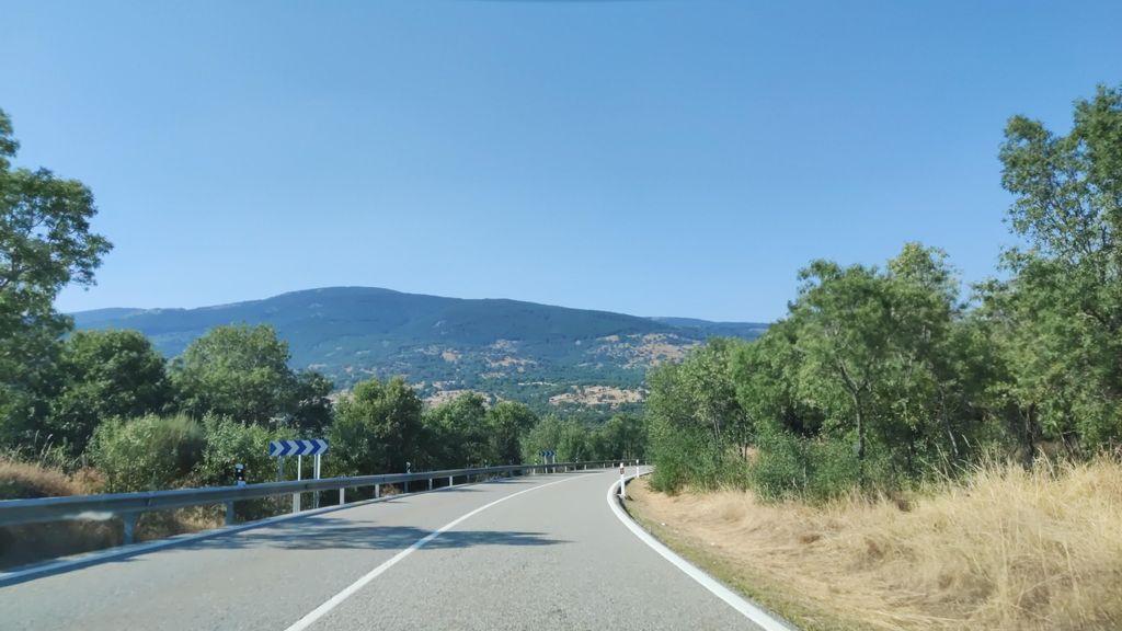 View at km 5.3