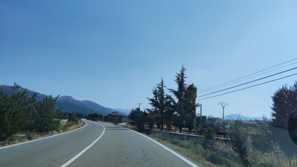 View at km 6.8
