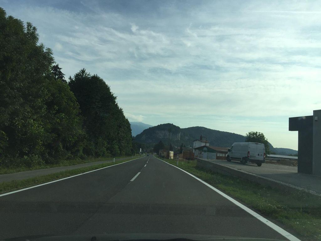 View at km 5.4