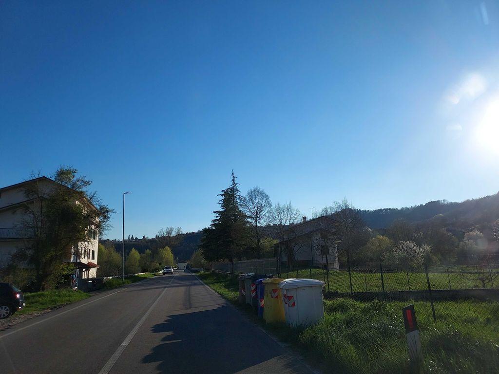 View at km 0.3