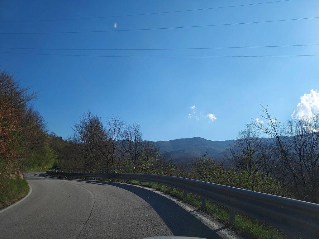 View at km 2.4