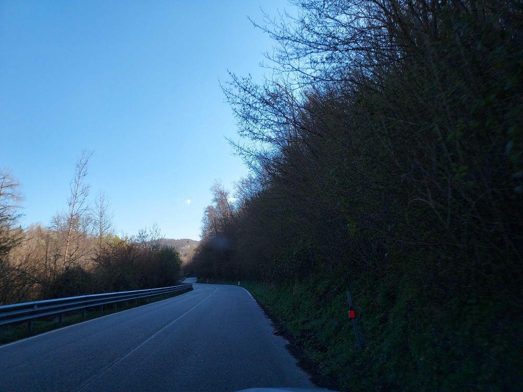 View at km 5.3