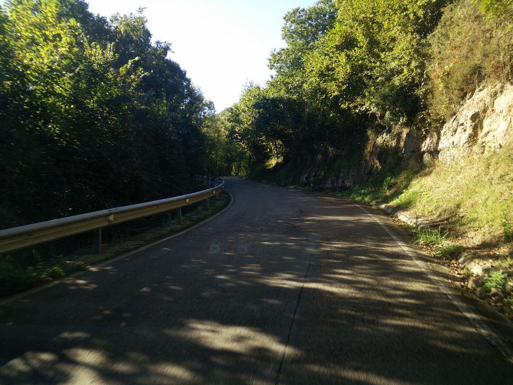 View at km 4.4
