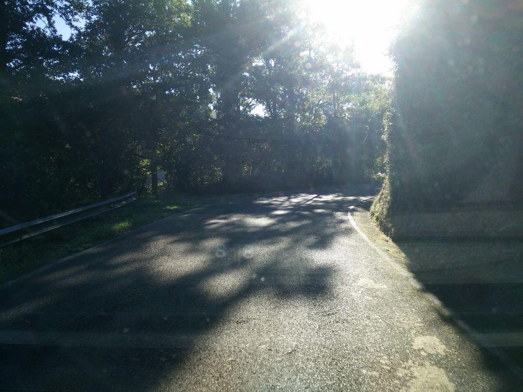 View at km 4.9