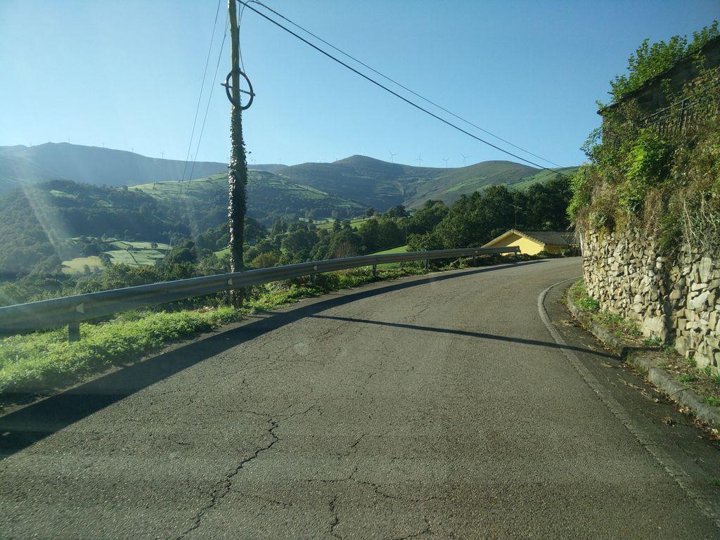 View at km 5.9