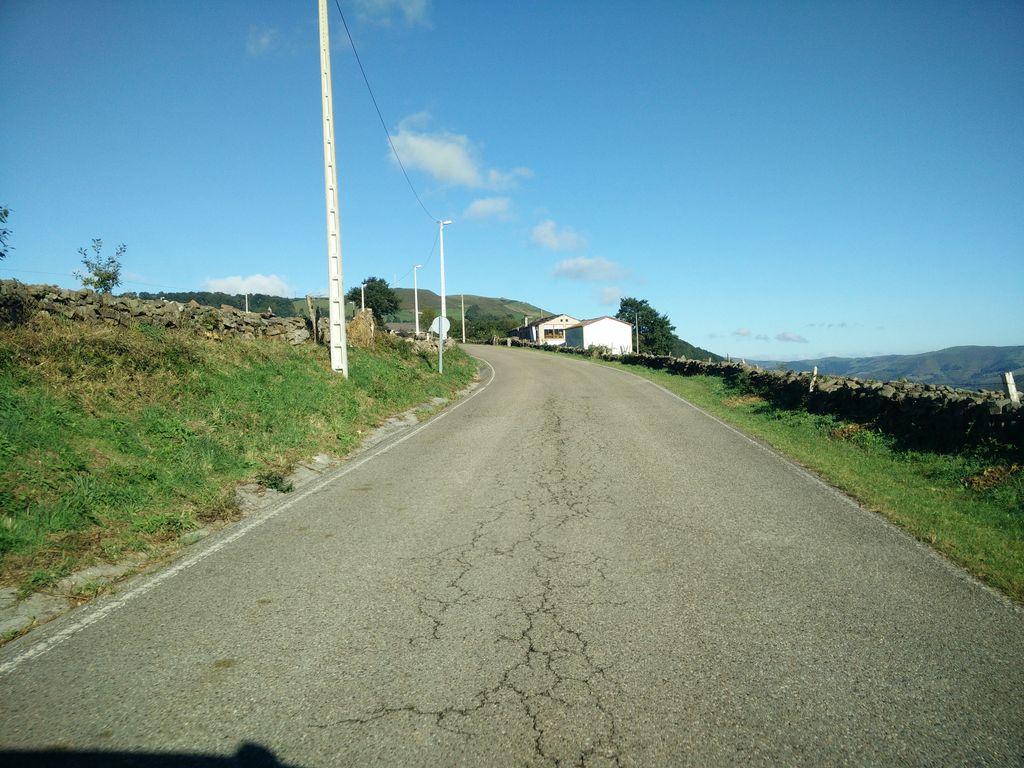 View at km 6.9