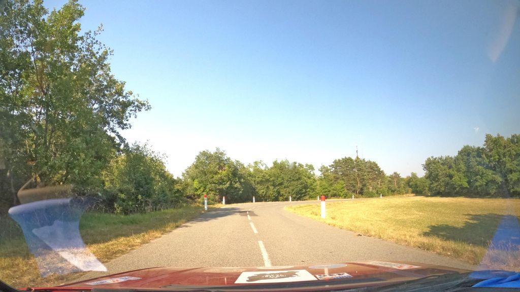 View at km 3.8