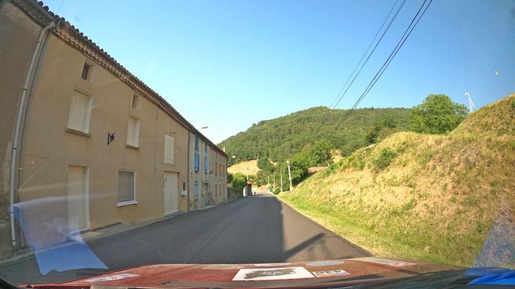 View at km 5.9