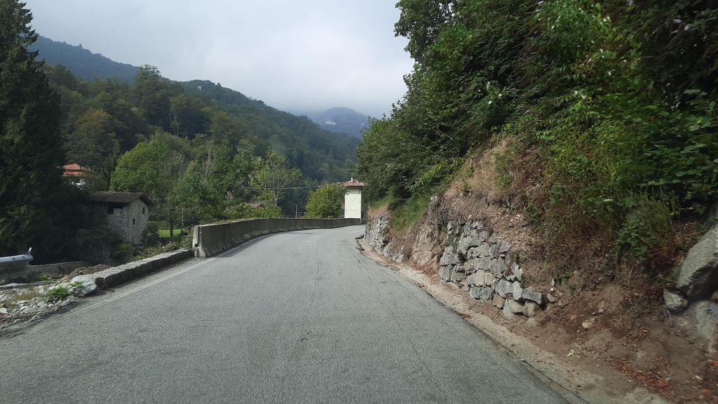 View at km 5.3