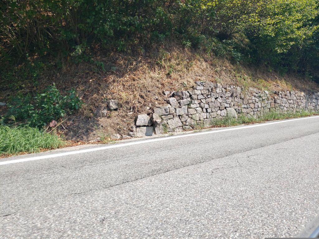 View at km 6.4