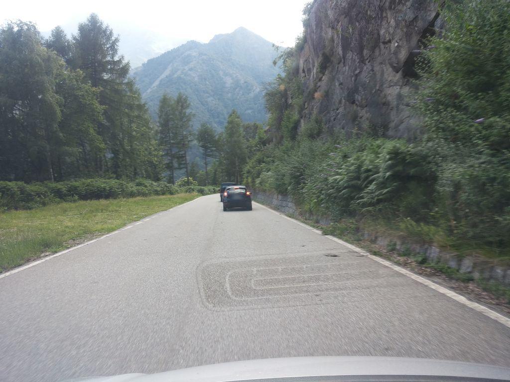 View at km 11.4