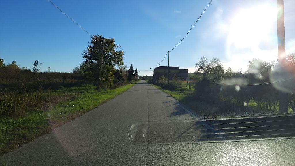 View at km 0.3