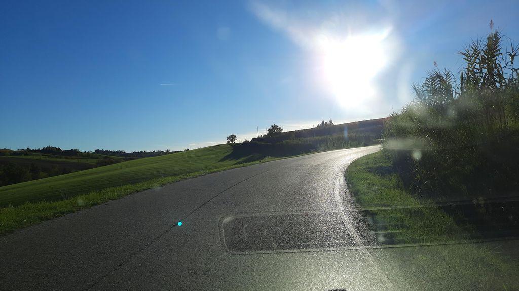 View at km 1.9