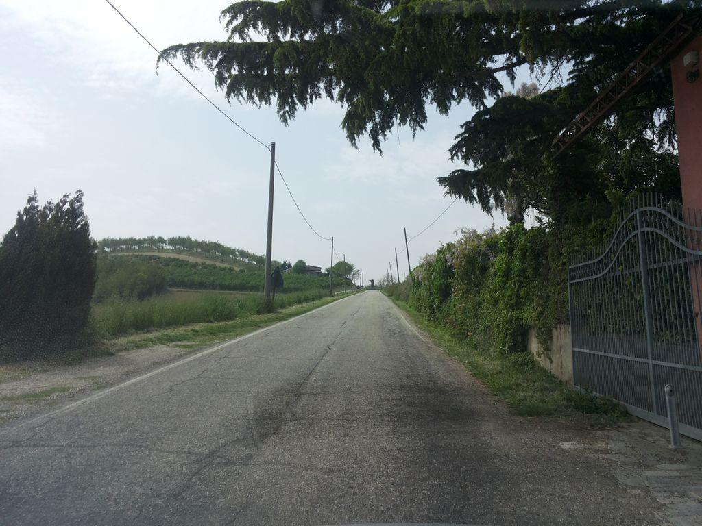 View at km 3.6