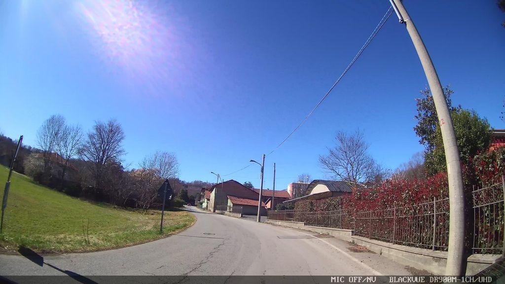 View at km 3.4