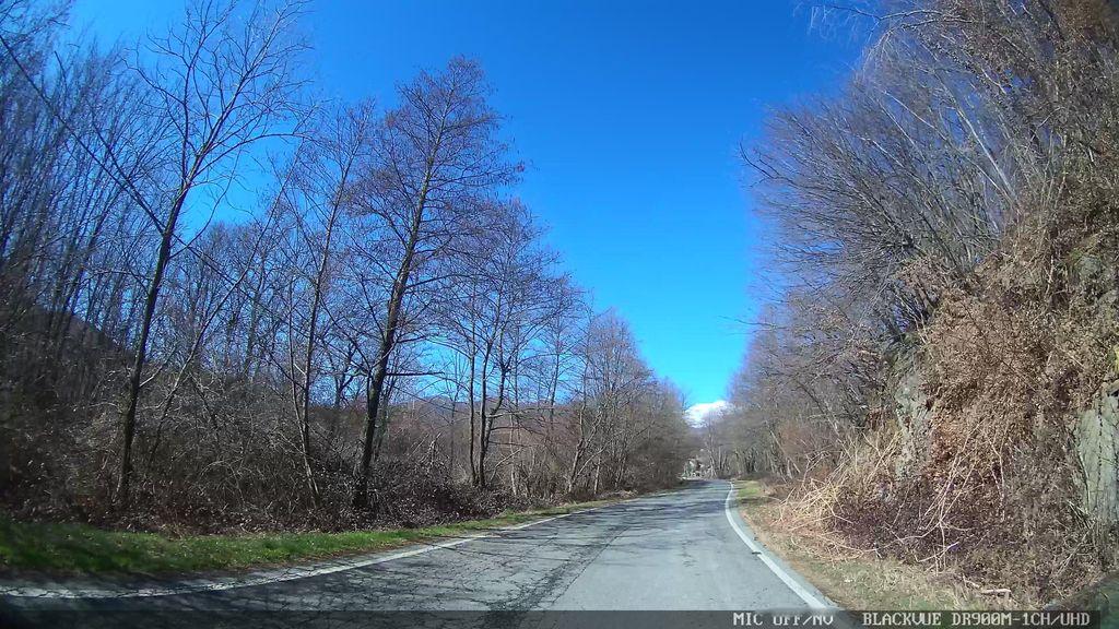 View at km 5.5