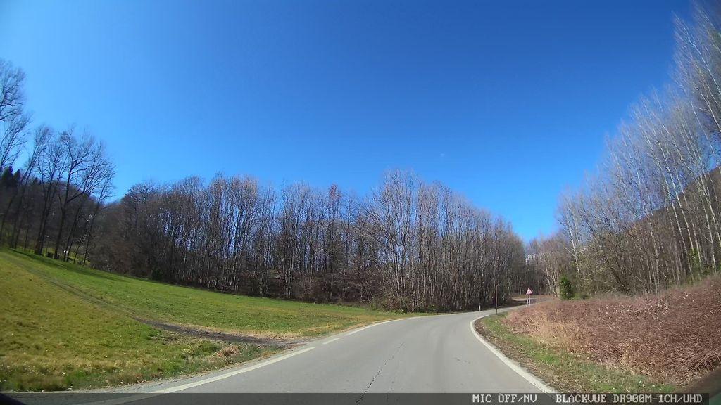 View at km 6.6