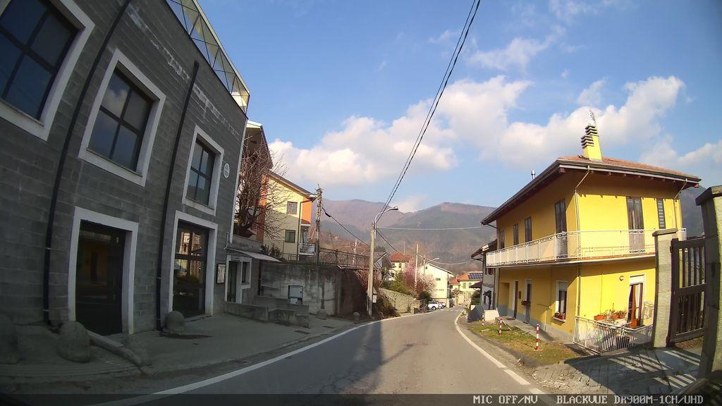View at km 0.3