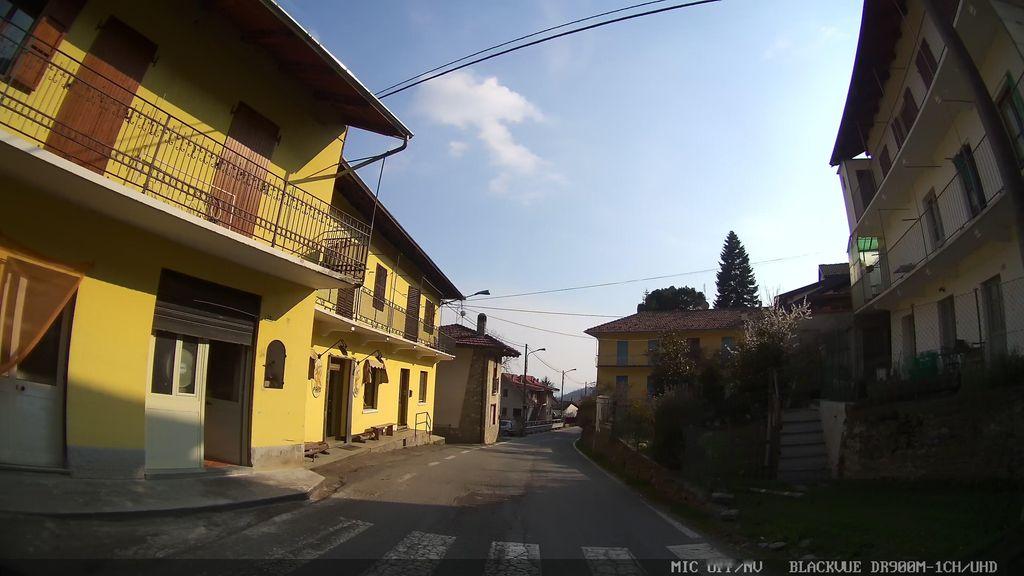 View at km 1.3