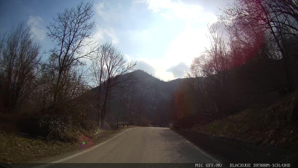 View at km 6.7