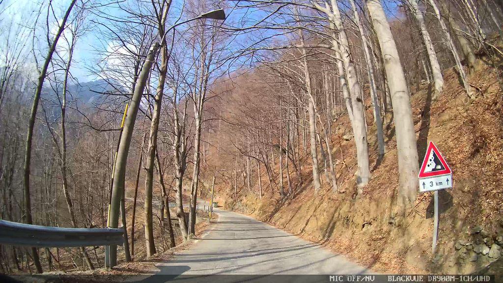 View at km 7.2