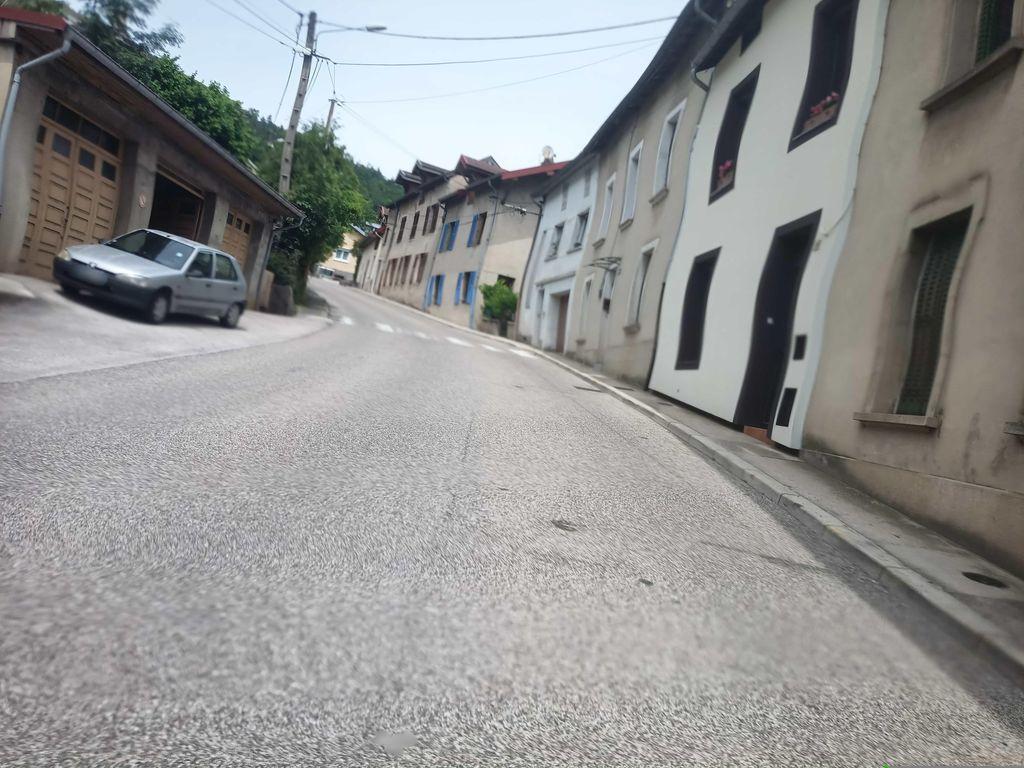 View at km 0.8
