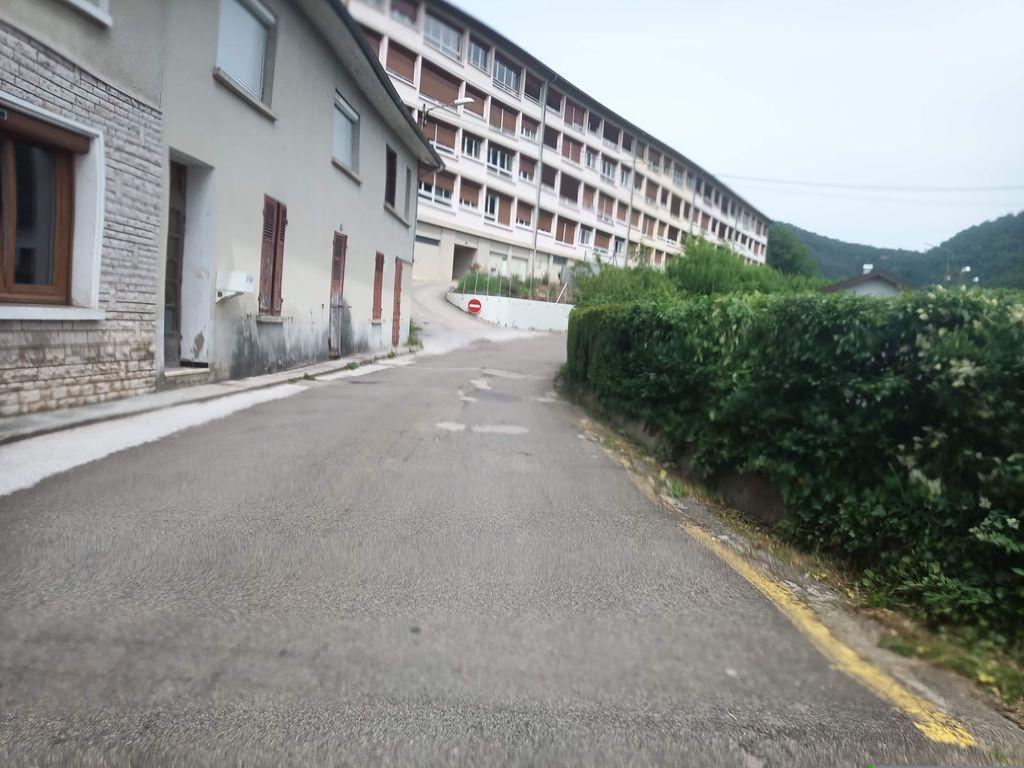 View at km 1.3