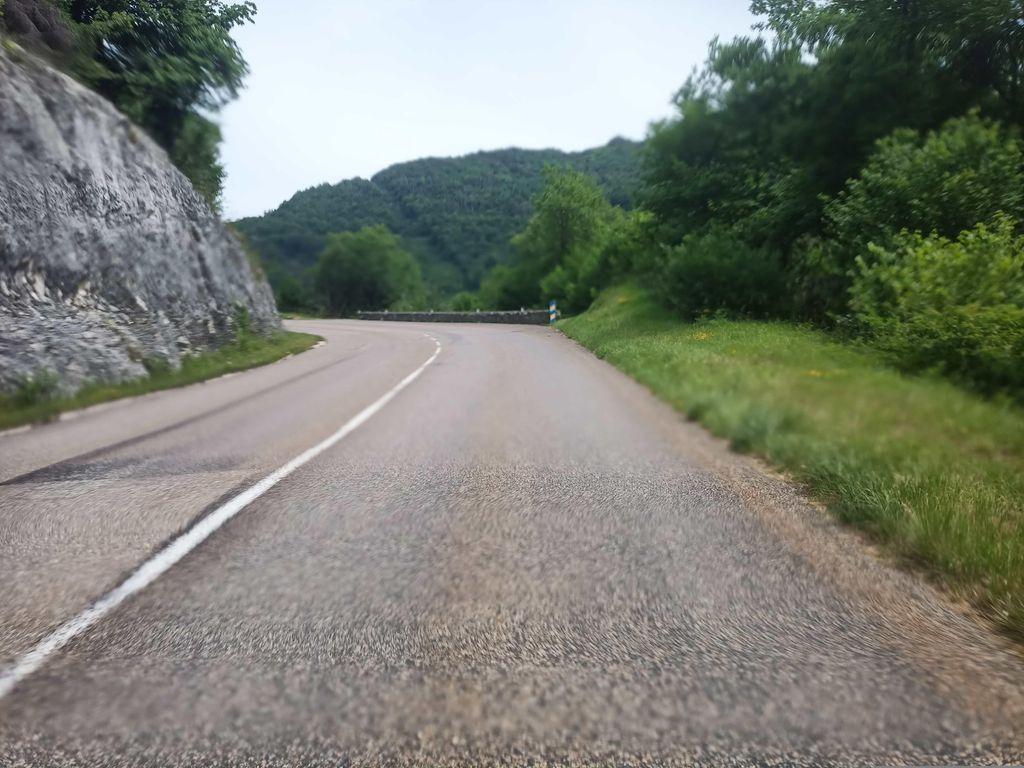 View at km 2.4