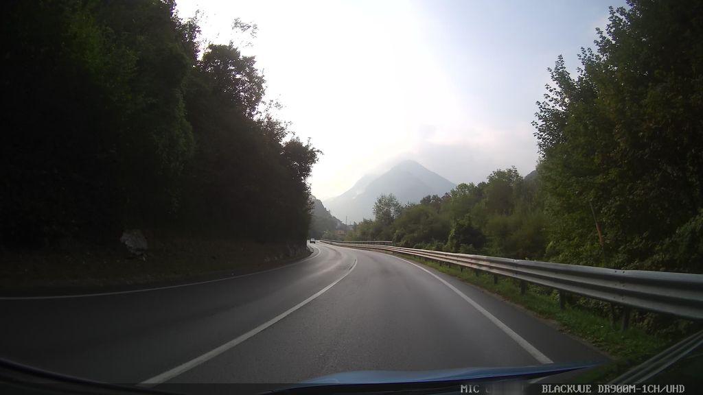 View at km 4.4