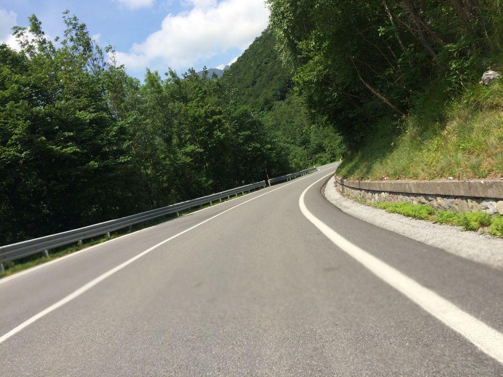 View at km 10.6