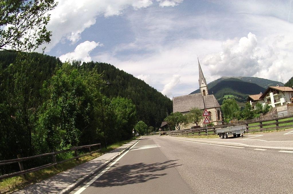 View at km 7.9