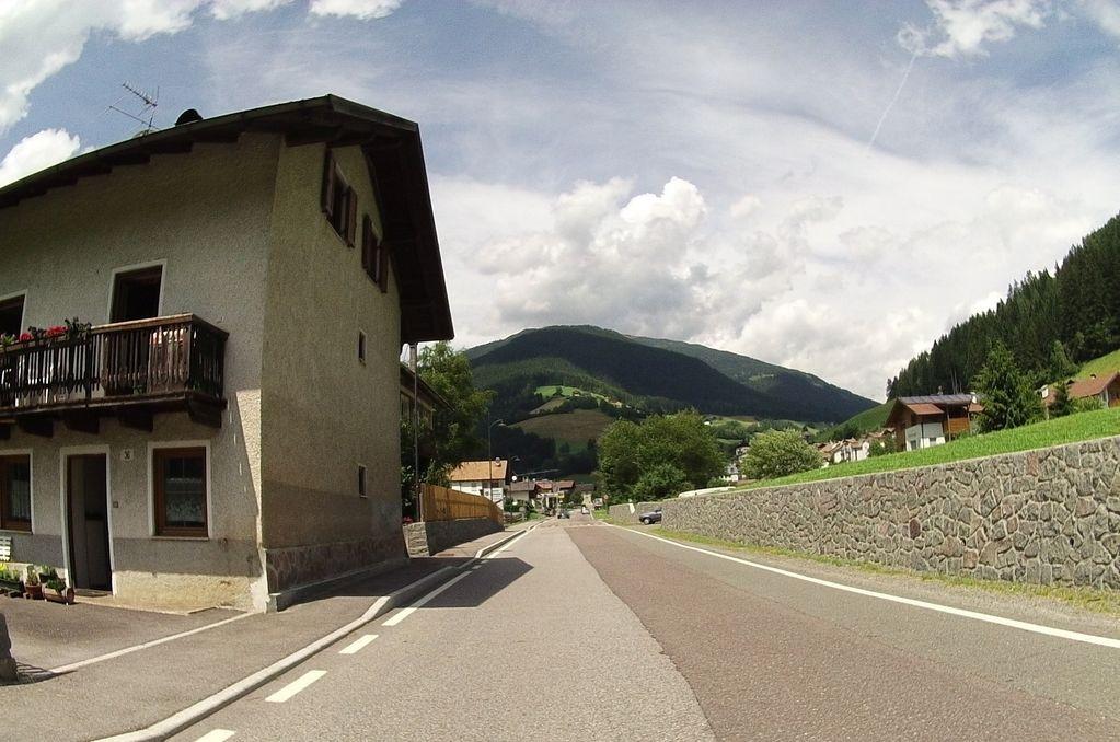 View at km 8.4