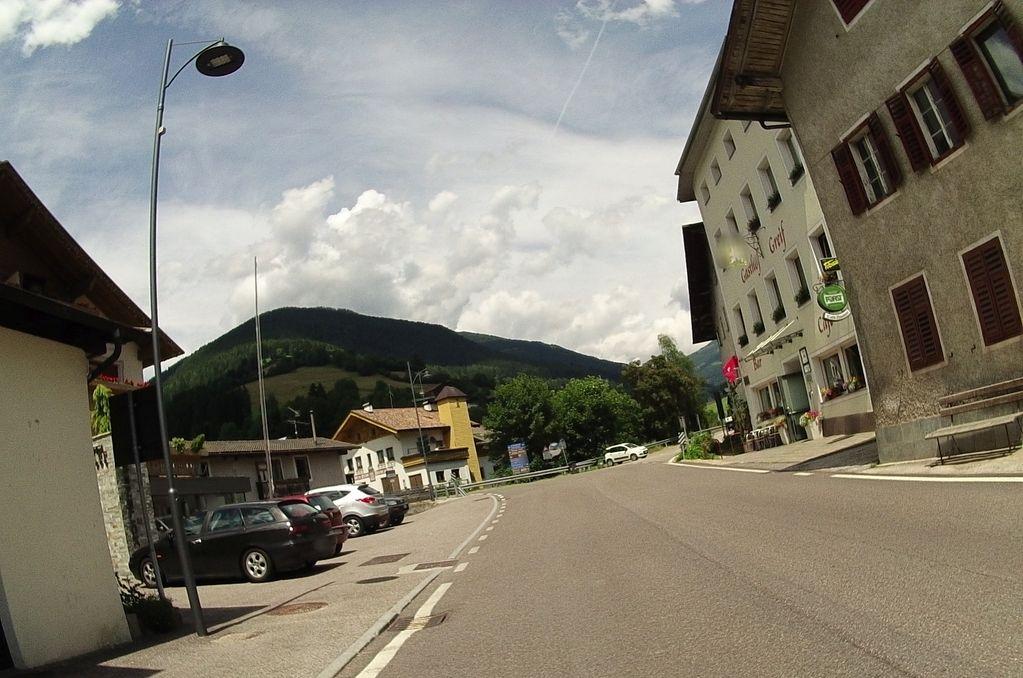 View at km 9