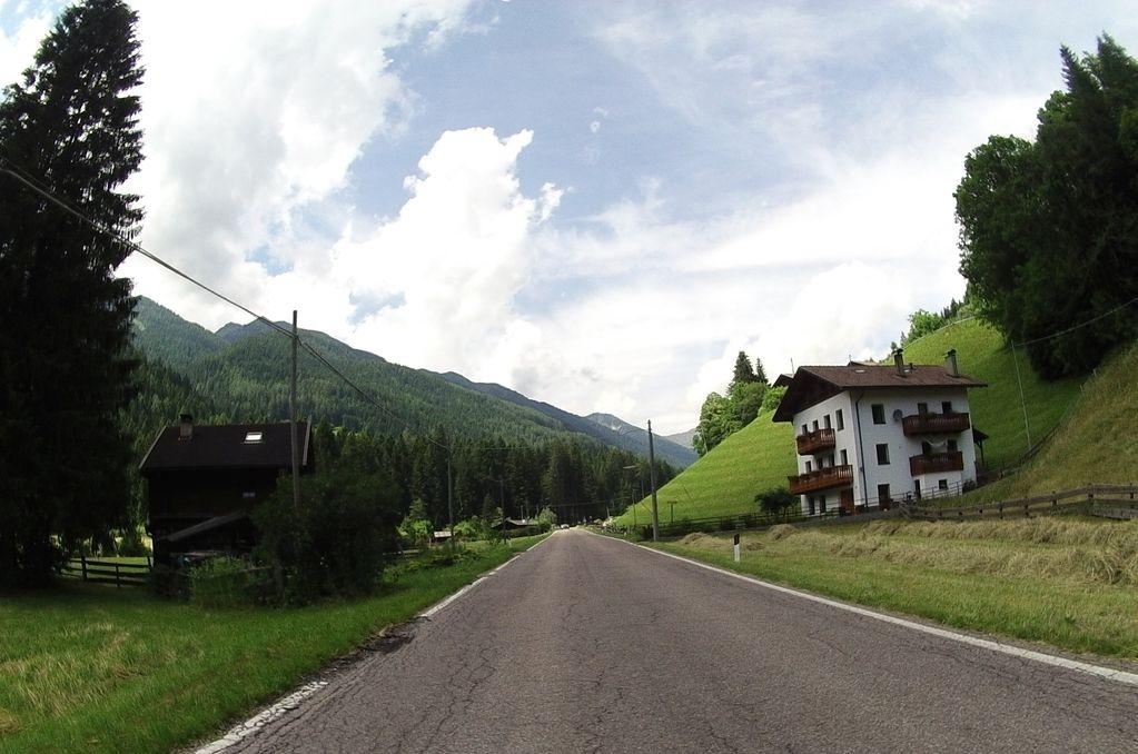View at km 10.5