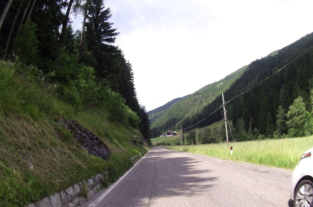 View at km 11.5