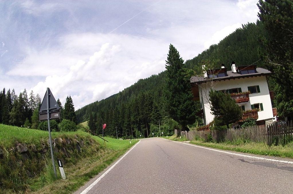 View at km 12.5