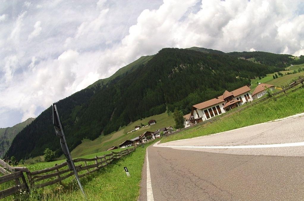 View at km 20.7