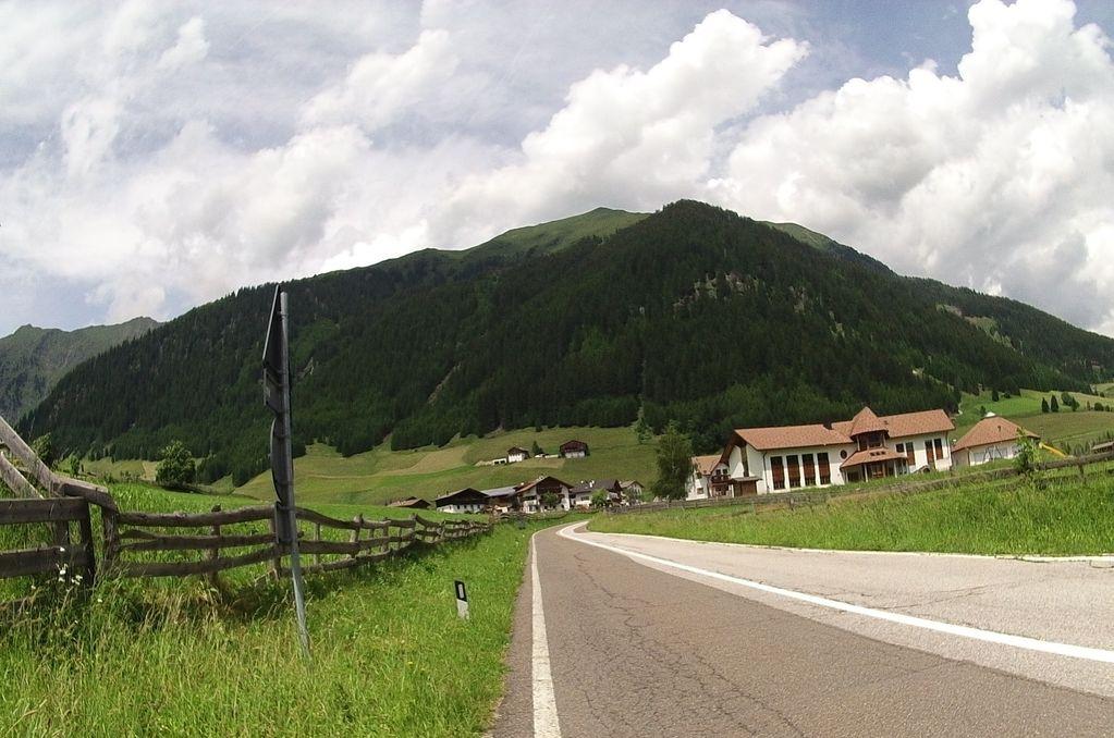 View at km 21.7