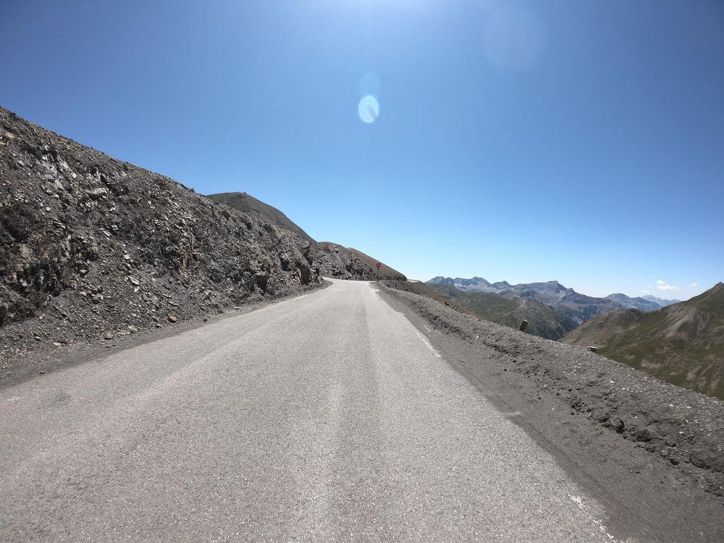 View at km 32.6