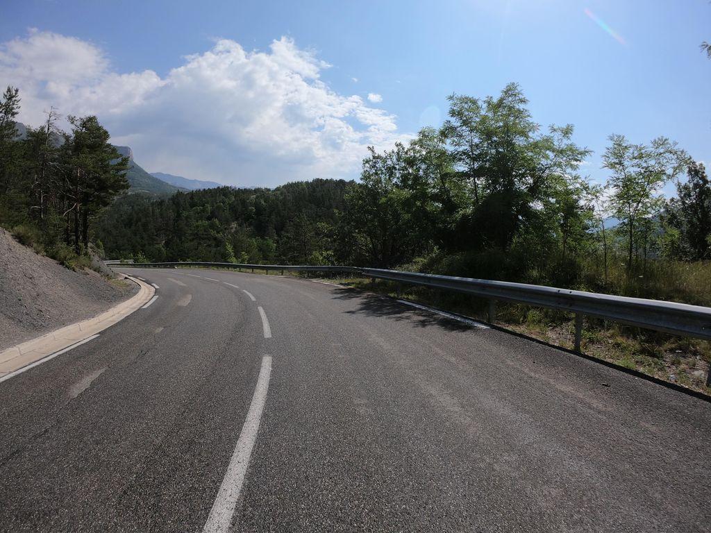 View at km 7.9