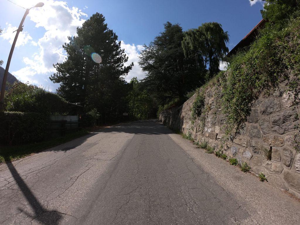 View at km 6.9